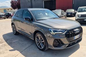 Audi Q3 SPB 35 TDI quattro S tronic line edition i