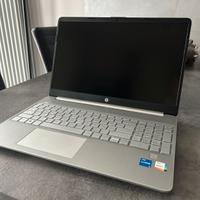 Pc HP 15.6’’ intel core i5