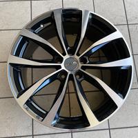 Cerchi in lega Kia sportage