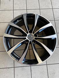 Cerchi in lega Kia sportage