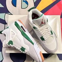 Jordan 4 Retro SB Pine Green EU 39