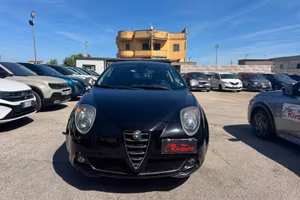 ALFA ROMEO MiTo 1.3 JTDm 85 CV S&S Distinctive