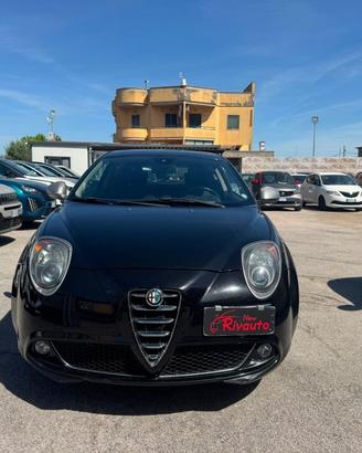 ALFA ROMEO MiTo 1.3 JTDm 85 CV S&S Distinctive
