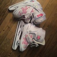 Pattini Roces Jokey Ice