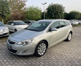 Opel Astra 1.7 CDTI 125CV Sports Tourer Cosmo