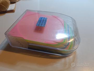 pochette porta CD o DVD 