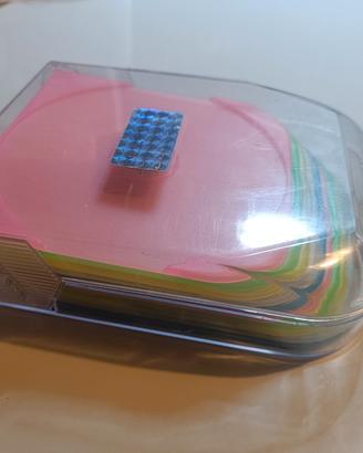 pochette porta CD o DVD 