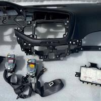 KIT AIRBAG - Kia Ceed 2° serie (2012-2018)