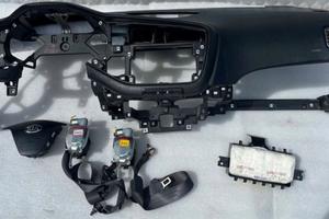 KIT AIRBAG - Kia Ceed 2° serie (2012-2018)