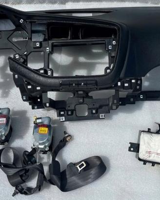 KIT AIRBAG - Kia Ceed 2° serie (2012-2018)