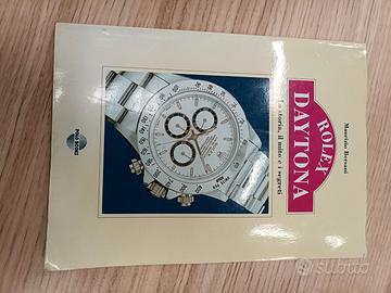Rolex Daytona di Maurizio Bersani - 1^ edizione
