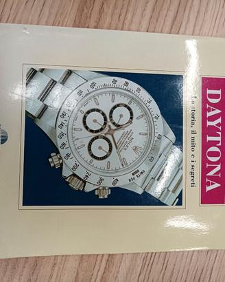 Rolex Daytona di Maurizio Bersani - 1^ edizione