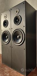 Infinity Reference 51 mkII casse acustiche stereo 