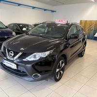 Nissan Qashqai N-CONNECTA 1.2 DIG-T 115 CV 6mt UNI