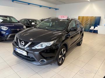 Nissan Qashqai N-CONNECTA 1.2 DIG-T 115 CV 6mt UNI