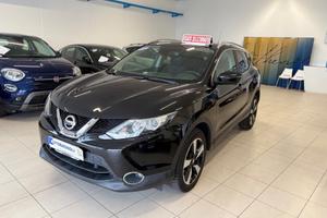 Nissan Qashqai N-CONNECTA 1.2 DIG-T 115 CV 6mt UNI