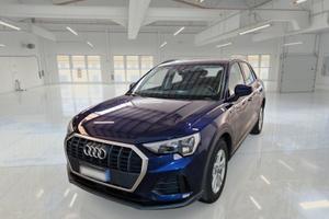 AUDI Q3 35 TDI S TRONIC BUSINESS SUV