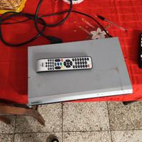 Lettore DVD/CD Thomson