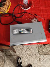 Lettore DVD/CD Thomson