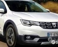 Ricambi usati dacia sandero 2019 c2136