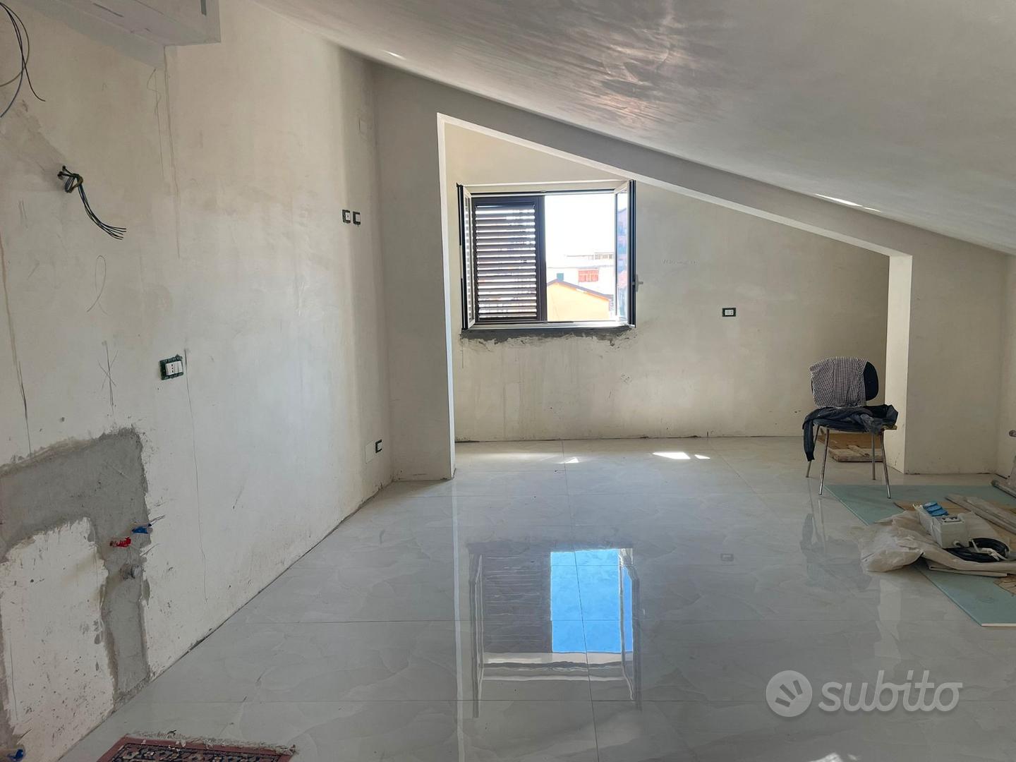 Appartamento – CT - Vista 2
