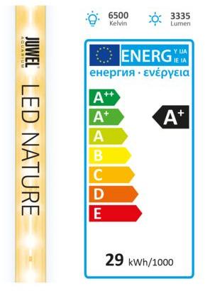 lampade per acquiario