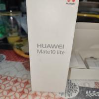 Huawei mate 10 lite 