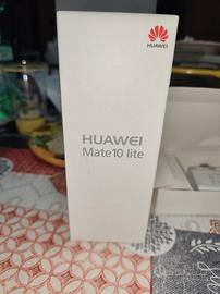 Huawei mate 10 lite 