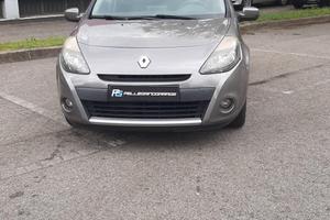Renault Clio 1.5 dCi 75CV