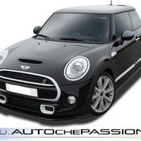 Sotto Paraurti anteriore per Mini Cooper S F55 F56
