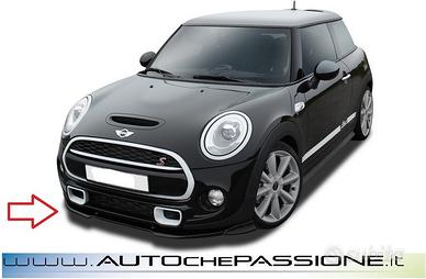 Sotto Paraurti anteriore per Mini Cooper S F55 F56