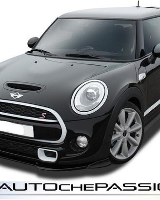 Sotto Paraurti anteriore per Mini Cooper S F55 F56