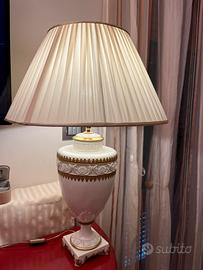 Lampada abat jour