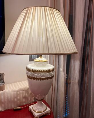 Lampada abat jour