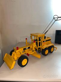 Motolivellatrice Bruder