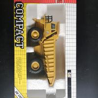 modellino Joel camion dumper