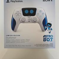 Controller ps5 DualSense Astro Bot PRIMA VERSIONE!