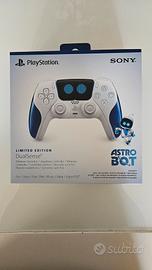 Controller ps5 DualSense Astro Bot PRIMA VERSIONE!