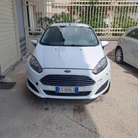 Ford Fiesta 1.0 80CV 5 porte.LEGGI BENE