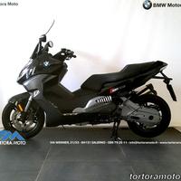 BMW C 650 Sport Abs my16