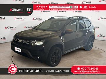 Dacia Duster 1.0 tce Extreme Gpl 4x2 100cv
