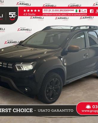 Dacia Duster 1.0 tce Extreme Gpl 4x2 100cv