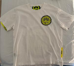 T-shirt BARROW taglia XS