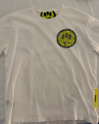 T-shirt BARROW taglia XS