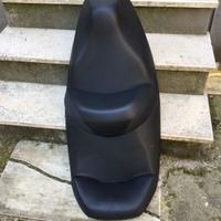 Honda SW-T400 - sella originale