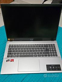 computer portatile 