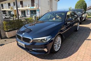 Bmw 520 520d aut. Luxury
