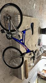 Bici Da Corsa