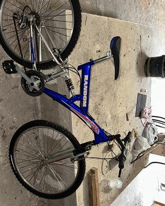 Bici Da Corsa