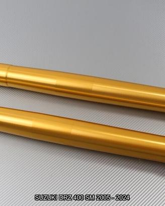 Foderi forcella SPR SUZUKI DRZ 400 SM 2005 - 2024